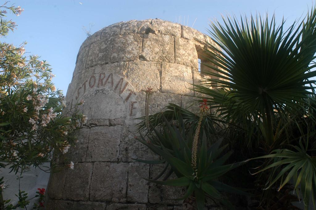 Antichi Mulini Ξενοδοχείο Φαβινιάνα Εξωτερικό φωτογραφία